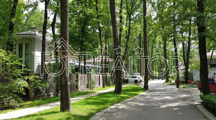 Продам ділянку 34 сотки в Парк-Хаусі | Toprealtor