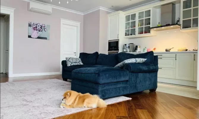 Продам 3 кімнатну квартиру в ЖК Олімп | Toprealtor