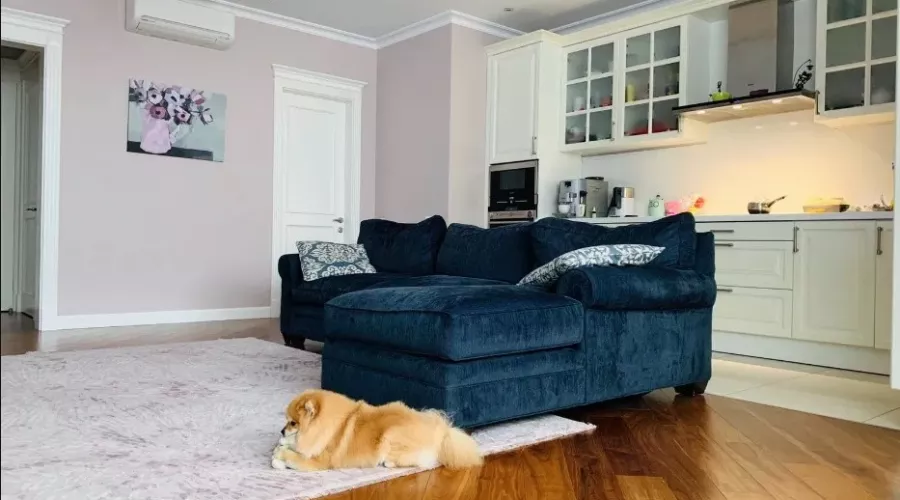 Продам 3 кімнатну квартиру в ЖК Олімп | Toprealtor