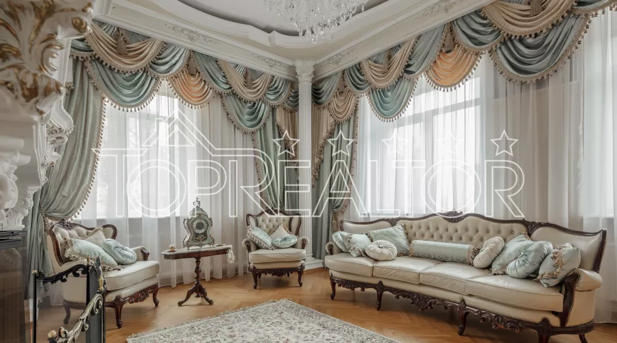 Продам 5 кімнатну квартиру в ЖК Фламінго | Toprealtor