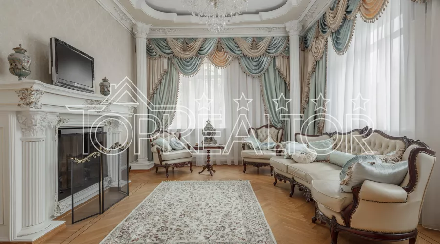 Продам 5 кімнатну квартиру в ЖК Фламінго | Toprealtor