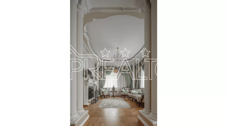 Продам 5 кімнатну квартиру в ЖК Фламінго | Toprealtor