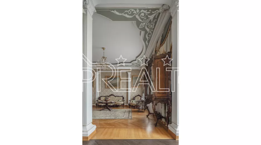 Продам 5 кімнатну квартиру в ЖК Фламінго | Toprealtor