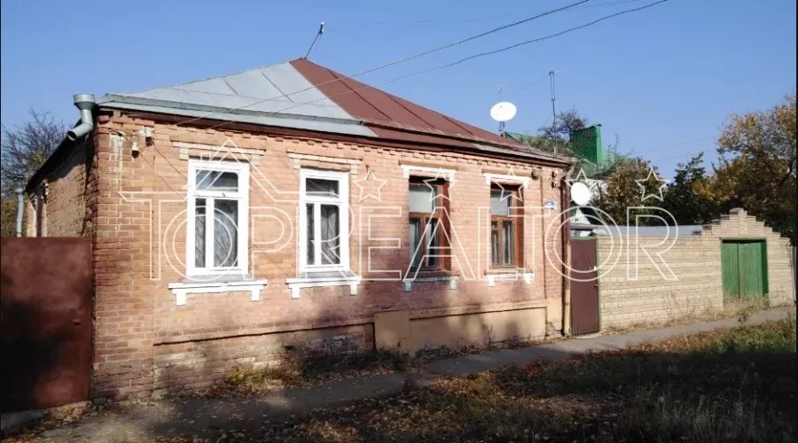 Продам ділянку на Шатиловці, вул. Шевельова | Toprealtor