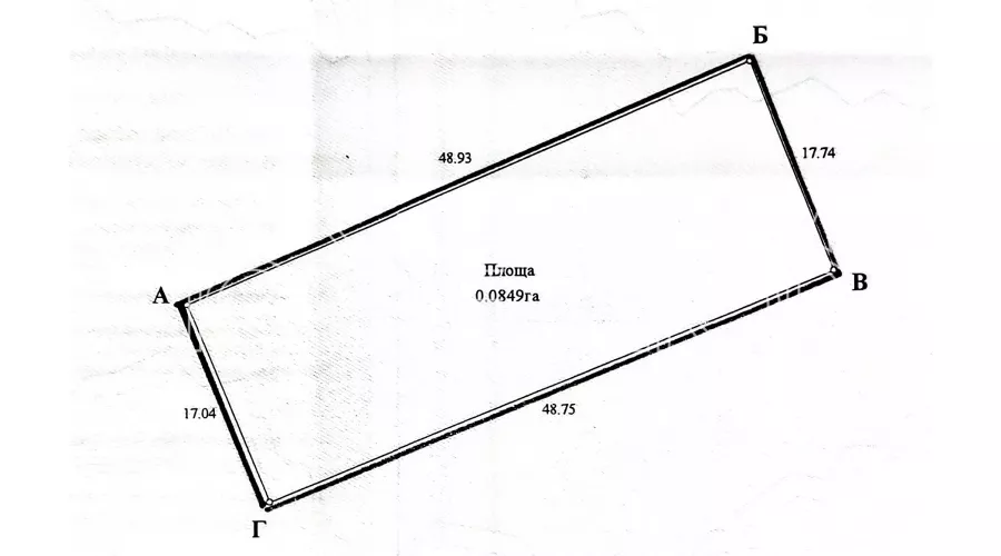 Продам ділянку на Шатиловці, вул. Шевельова | Toprealtor