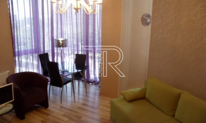 Продам 2 комнатную квартиру в ЖК МКДУ | Toprealtor