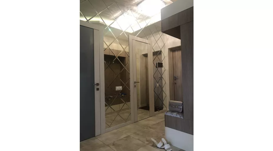 Продам 3 кімнатну квартиру в ЖК Мир | Toprealtor