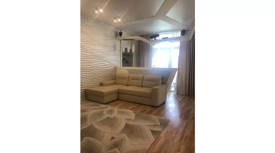 Продам 3 кімнатну квартиру в ЖК Мир | Toprealtor