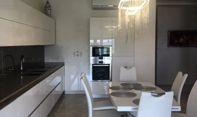 Продам 3 кімнатну квартиру в ЖК Мир | Toprealtor