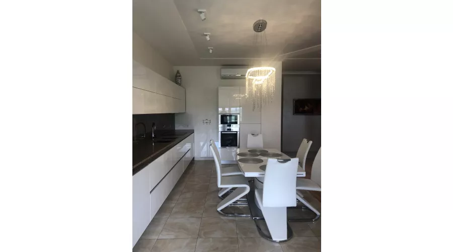 Продам 3 кімнатну квартиру в ЖК Мир | Toprealtor