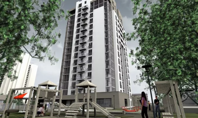 Продам 4 кімнатну квартиру в ЖК Науковий | Toprealtor