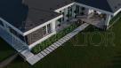Продам современный дом в новом коттеджном поселке Форест | Toprealtor 10