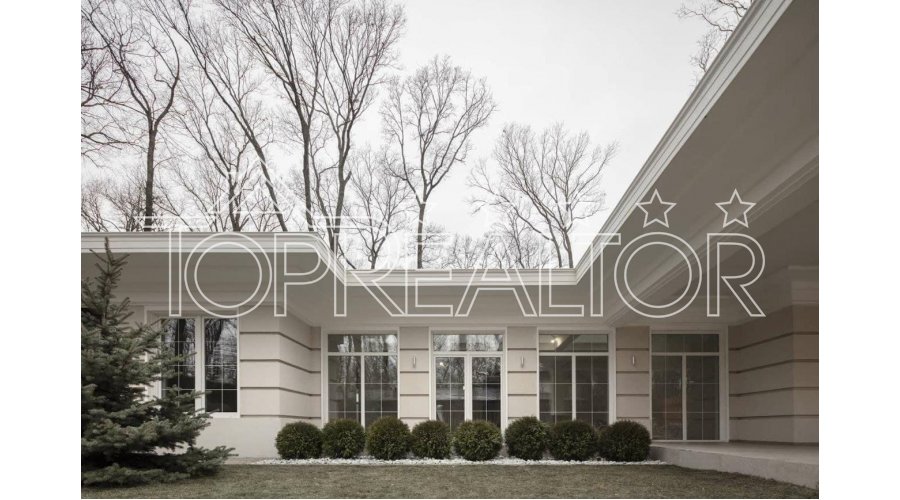 Продам современный дом в новом коттеджном поселке Форест | Toprealtor