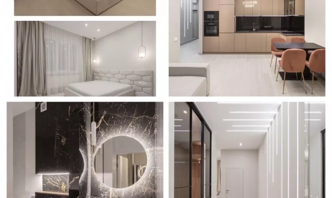 Продам 2 кімнатну квартиру в ЖК Монте-Плаза | Toprealtor