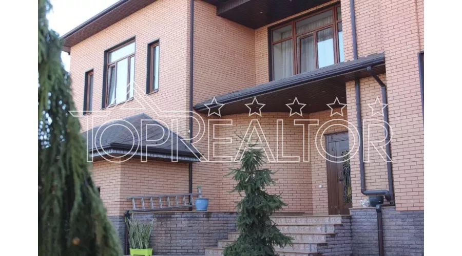 Продам будинок на Шатиловці р-н вул.Мінській | Toprealtor