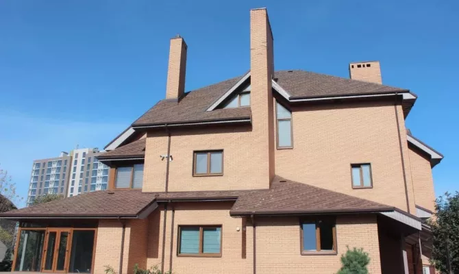 Продам будинок на Шатиловці р-н вул.Мінській | Toprealtor