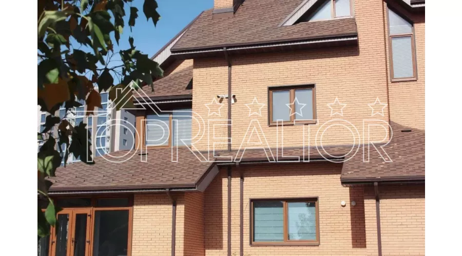 Продам будинок на Шатиловці р-н вул.Мінській | Toprealtor