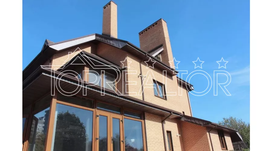 Продам будинок на Шатиловці р-н вул.Мінській | Toprealtor