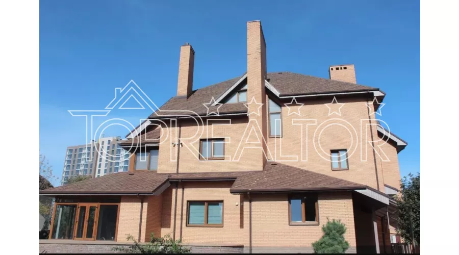 Продам будинок на Шатиловці р-н вул.Мінській | Toprealtor