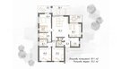 Продам 1-этажный современный дом в коттеджном поселке Флоринка-1 | Toprealtor 18