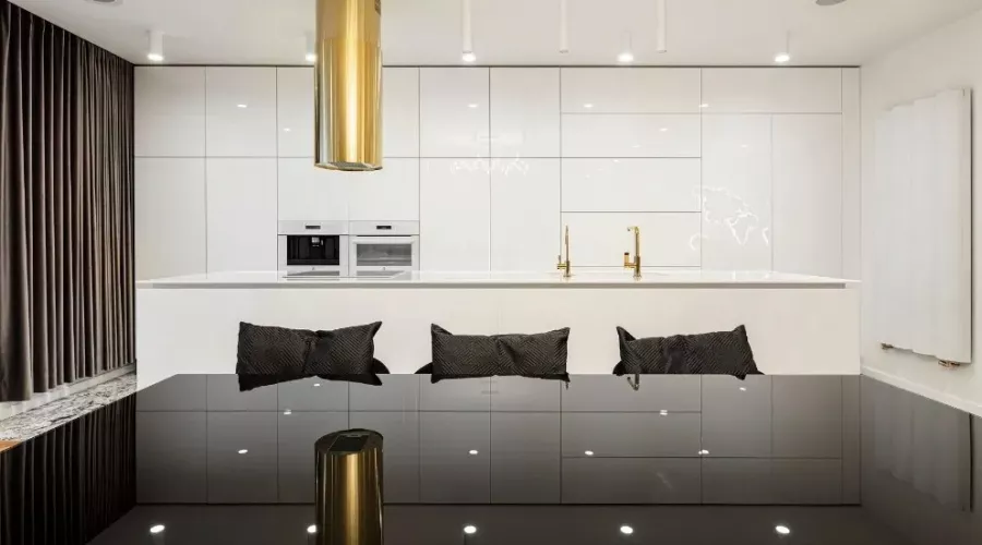 Продам елітні апартаменти в ЖК Місто | Toprealtor