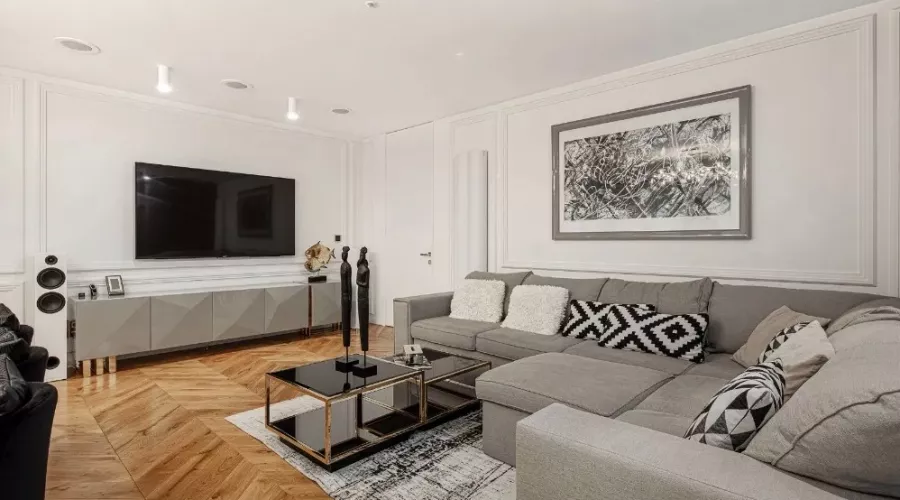 Продам елітні апартаменти в ЖК Місто | Toprealtor