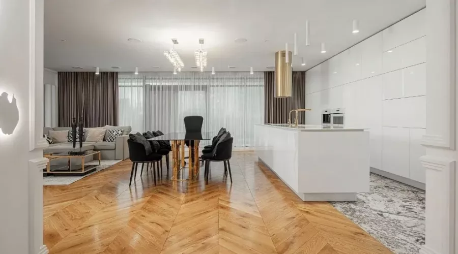 Продам елітні апартаменти в ЖК Місто | Toprealtor