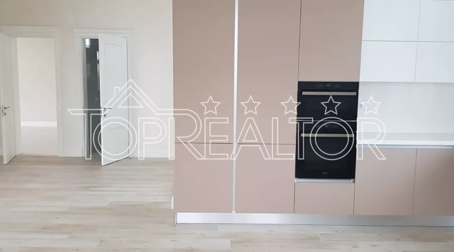 Продам двоповерховий будинок, сел. Кірова | Toprealtor