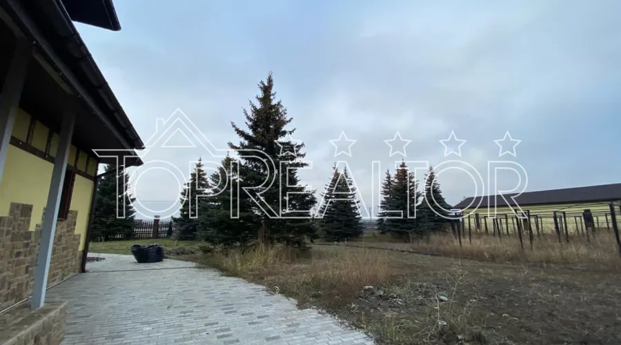 Продам заміський маєток в Циркунах | Toprealtor