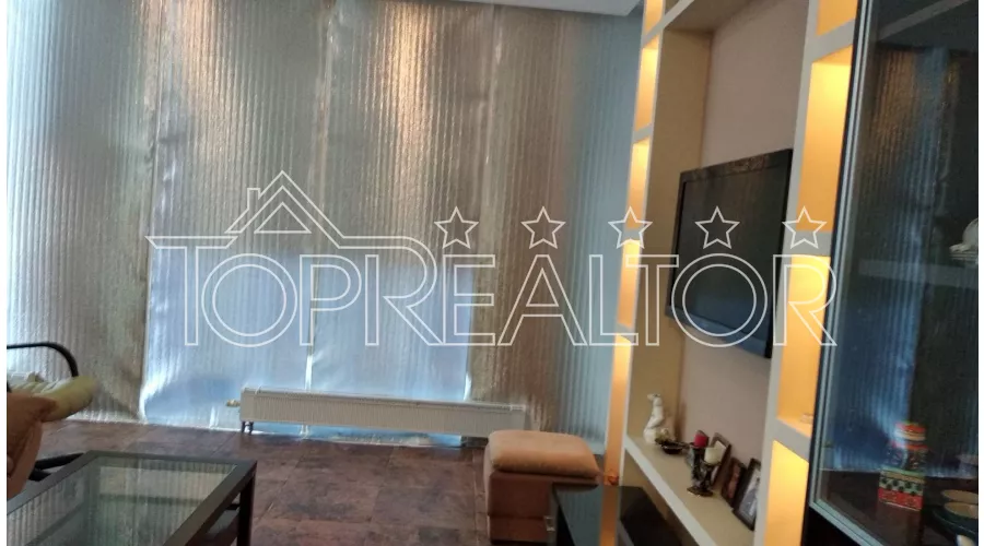 Продам 3-кімнатну квартиру в ЖК Піонер | Toprealtor