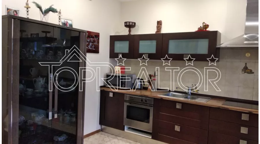 Продам 3-кімнатну квартиру в ЖК Піонер | Toprealtor