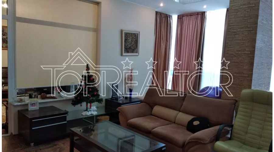 Продам 3-кімнатну квартиру в ЖК Піонер | Toprealtor