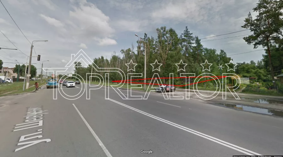 Продам ділянку 84 сотки по вул. Шевченка | Toprealtor