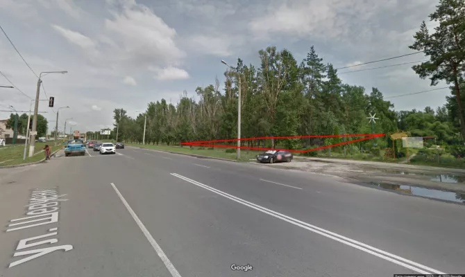 Продам ділянку 84 сотки по вул. Шевченка | Toprealtor