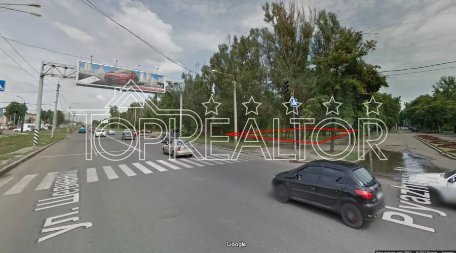 Продам ділянку 24 сотки по вул.Шевченка | Toprealtor