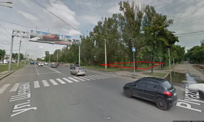 Продам ділянку 24 сотки по вул.Шевченка | Toprealtor