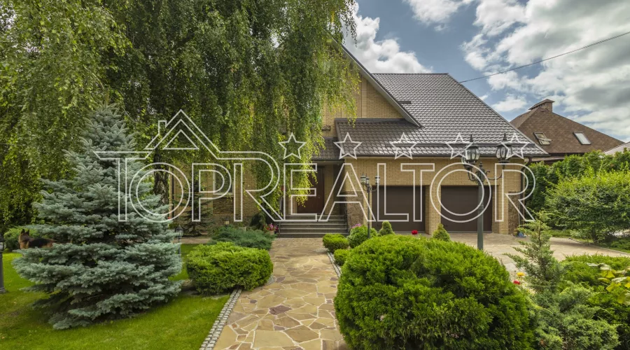 Продам особняк в Кулиничах | Toprealtor