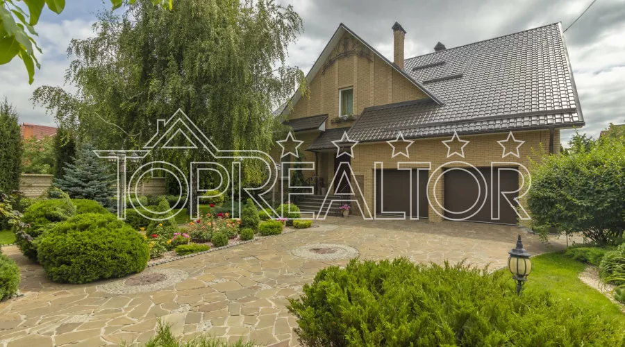 Продам особняк в Кулиничах | Toprealtor