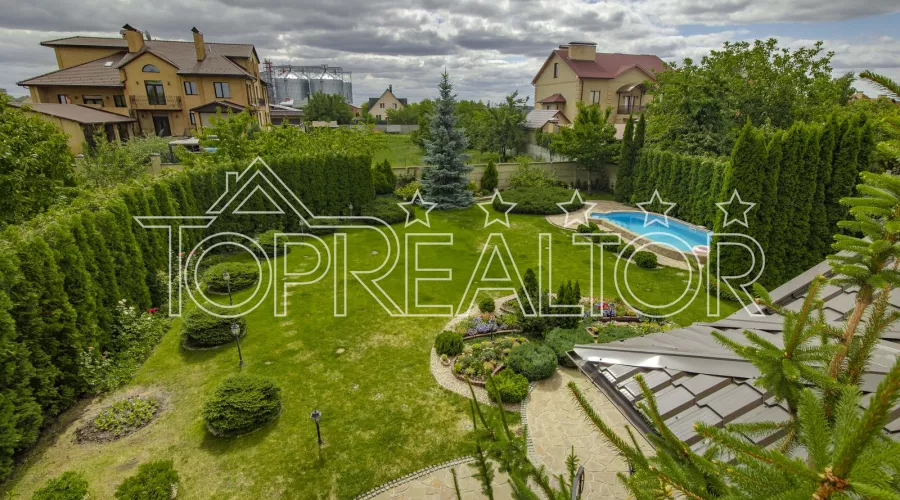 Продам особняк в Кулиничах | Toprealtor