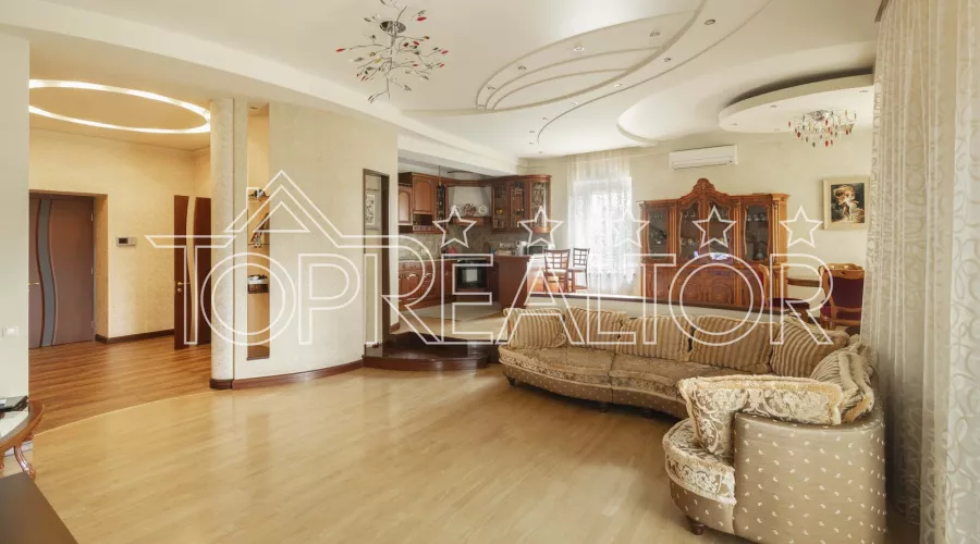 Продам особняк в Кулиничах | Toprealtor