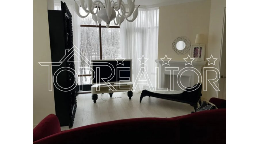 Продам 2-комнатную квартиру в ЖК Белый Слон | Toprealtor