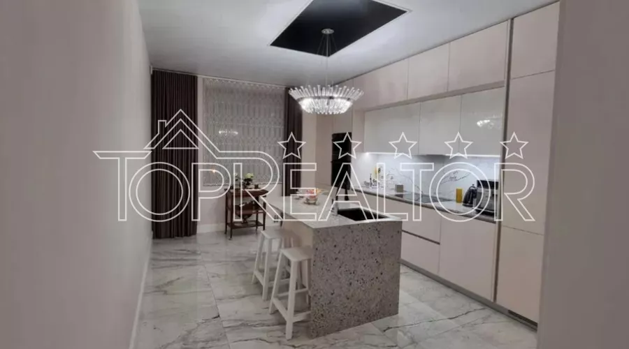 Продам 2-кімнатну квартиру в ЖК Білий Слон | Toprealtor