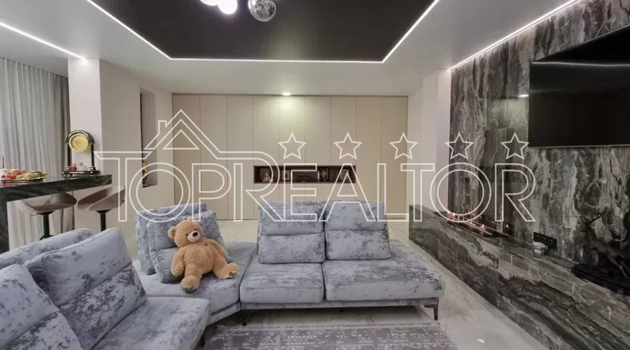 Продам 2-кімнатну квартиру в ЖК Білий Слон | Toprealtor