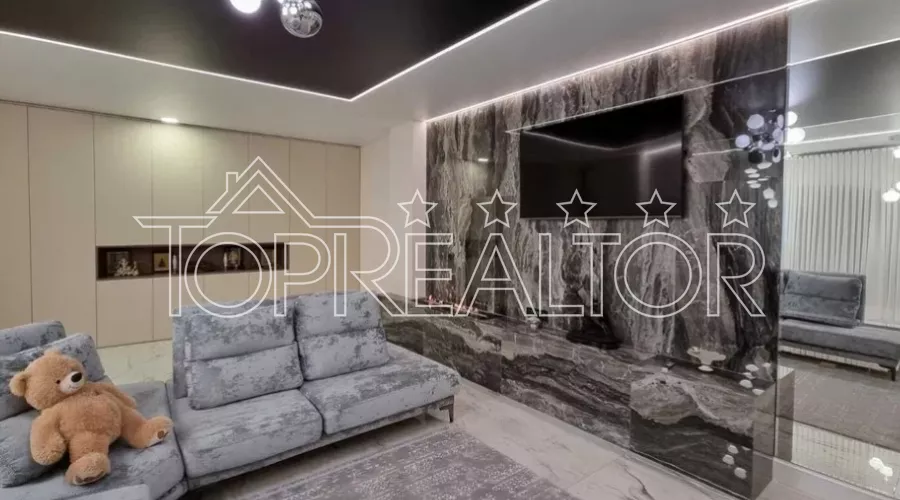 Продам 2-кімнатну квартиру в ЖК Білий Слон | Toprealtor