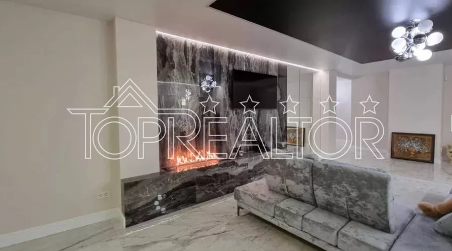 Продам 2-кімнатну квартиру в ЖК Білий Слон | Toprealtor