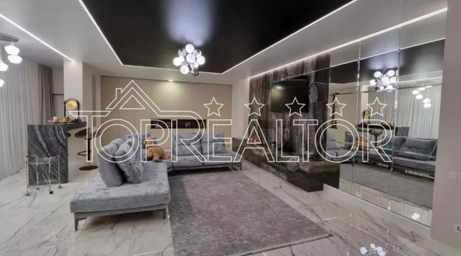 Продам 2-кімнатну квартиру в ЖК Білий Слон | Toprealtor