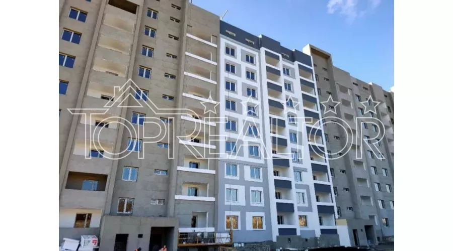 Продам однокімнатну квартиру в ЖК Казка Холодна Гора | Toprealtor