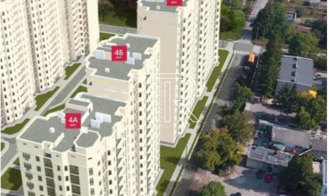 Продам 2 комнатную квартиру в ЖК Сокольники | Toprealtor