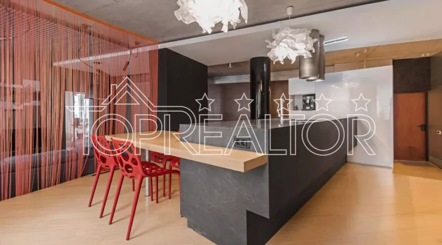 Продам 3-кімнатну квартиру в будинку Жилстрой-2 на О.Яроша 22 | Toprealtor