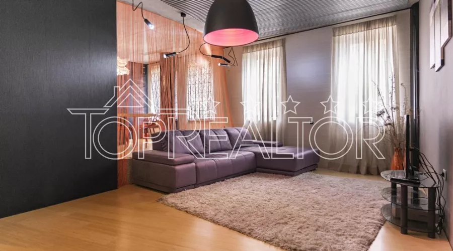 Продам 3-кімнатну квартиру в будинку Жилстрой-2 на О.Яроша 22 | Toprealtor